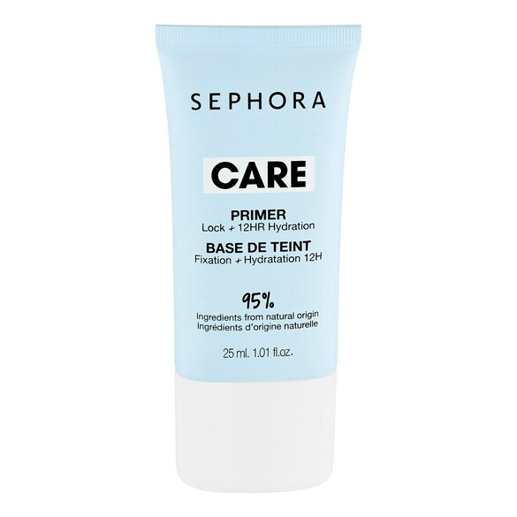 Base - Fixation + Hydratation 12h, SEPHORA COLLECTION
