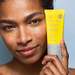 All Physical - Flüssige Sonnencreme Ultimate Defense