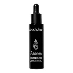 Addiction - Face Oil Night and Day, ABSOLUTION