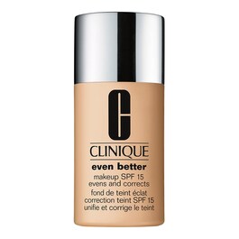 Even Better Makeup SPF 15 - Foundation SPF 15 evens and corrects