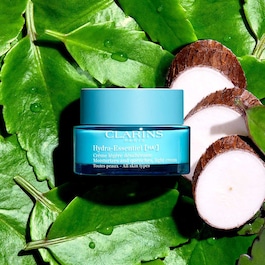 Hydra-Essentiel [HA²] Crème légère désaltérante - Toutes peaux