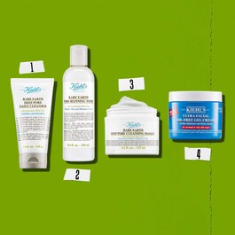 Rare Earth - Pore Cleansing Masque
