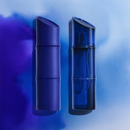 Kenzo Homme Indigo - Eau de Parfum Marine Floral Notes