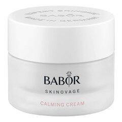 Calming Cream - Gesichtscreme, BABOR