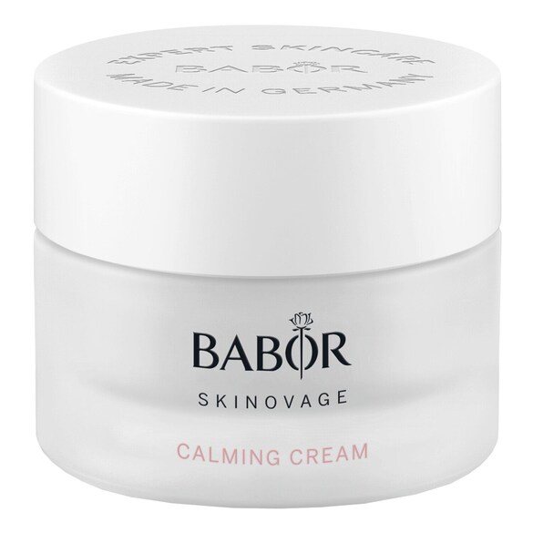 Calming Cream - Gesichtscreme, BABOR