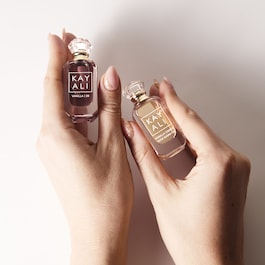Vanilla Mini Duo - Parfumset