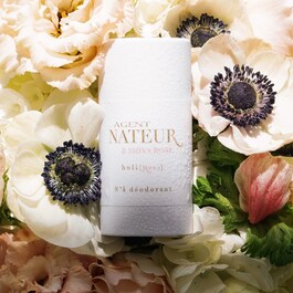 Holi (Rose) - N°4 Deodorant