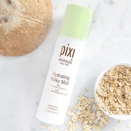 Hydrating Milky Mist Gesichtsspray