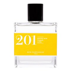 201 - apple, lily-of-the-valley, pear - Eau de Parfum, BON PARFUMEUR