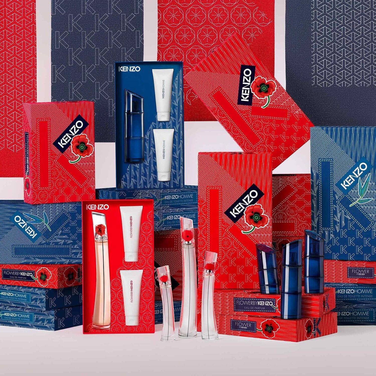 FLOWER BY KENZO Set Muttertag von KENZO SEPHORA