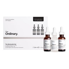Set Skinimalisme - Gesichtspflegeset, THE ORDINARY