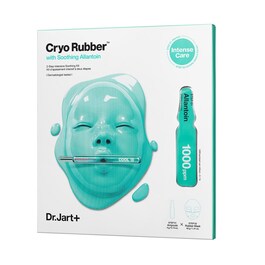 Cryo Rubber - Mask with Soothing Allantoin