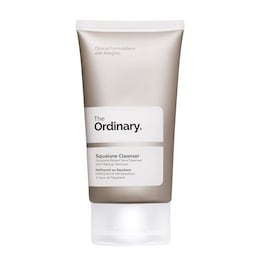 Cleanser mit Squalan - Reinigung und Make-up-Entferner