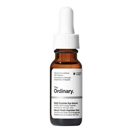 Multi-Peptid Augenserum - Serum für die Augenpartie