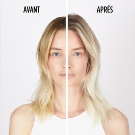 Blond Absolu - Bain Cicaextreme