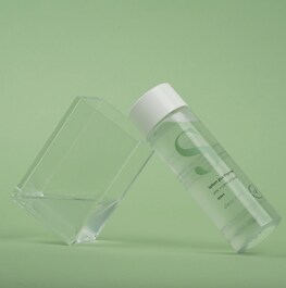 Lotion purifiante - Klärende Reinigungspflege