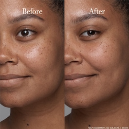 Soy Face Cleanser - Gesichtsreinigungsgel mit Soja