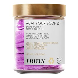 Acai Your Boobies Polish