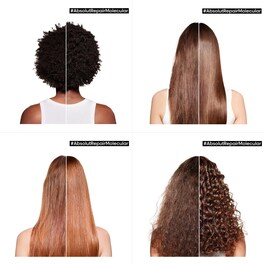Serie Expert Absolut Repair Molecular Shampoo