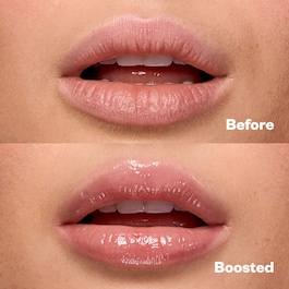 Plump + Juicy Lip Booster - Aufpolsternde Lippenpflege