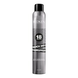 Quick Dry - Haarspray