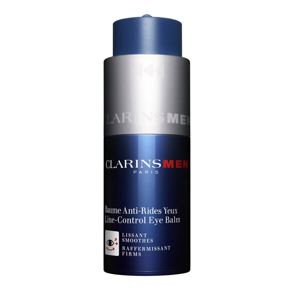 CLARINSMEN - Augencreme, CLARINS