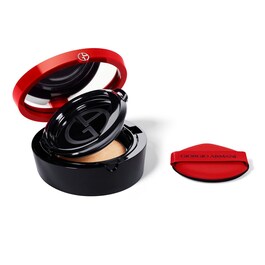 Red Cushion Case - Produktcase