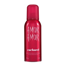 Amor Amor - Sensual Deodorant Spray