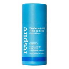 Deo-Stick - Baumwollblüte, RESPIRE