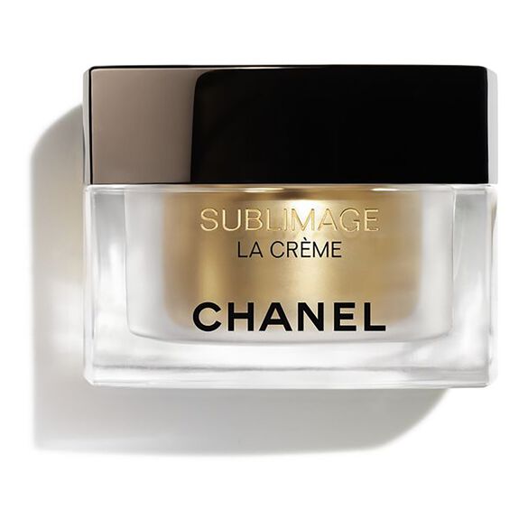 SUBLIMAGE LA CRÈME TEXTURE FINE - Ultimative Hautpflege von Chanel 