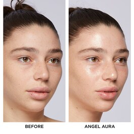 Angel Aura - Radiant Plumping Serum Primer