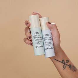 The Anti Thirst Serum - Moisturizing & Antioxidant Serum