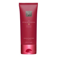 The Ritual of Ayurveda Hand Balm, RITUALS