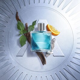 Chrome Legend Eau de Toilette