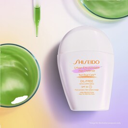 Urban Environment - Age Defense Oil-Free SPF30 - Sonnenpflege