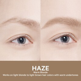 KUSH Fiber Brow Gel