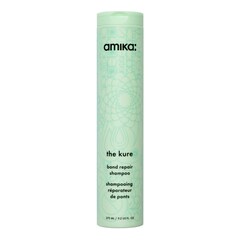 The Kure - Bond Repair Shampoo, reparierendes Shampoo für geschädigtes Haar, AMIKA