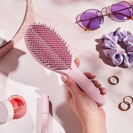 The Ultimate Styler Millennial Pink - Entwirrende Bürste