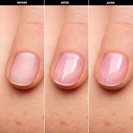 Nail Blush - Perfektionierende rosa Nagelpflege
