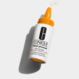 Clinique Fresh™ Pressed Daily Booster with Pure Vitamin C 10%