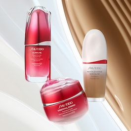 Skin Glow - Foundation SPF30 PA+++ 