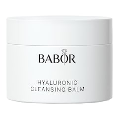 Hyaluronic Cleansing Balm - Reinigungsbalsam, BABOR