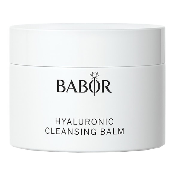 Hyaluronic Cleansing Balm - Reinigungsbalsam, BABOR
