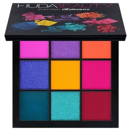 Obsessions Eyeshadow Palette