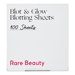 Blot and Glow Blotting - Nachfüllpackung Blotting Paper, RARE BEAUTY