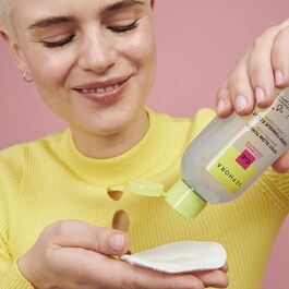Super Glow Tonic - Erhellt + Belebt
