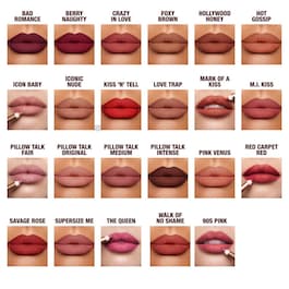 Lip Cheat - Nicht abfärbender Lippenkonturenstift