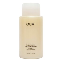 Medium Hair – Shampoo für mitteldickes Haar