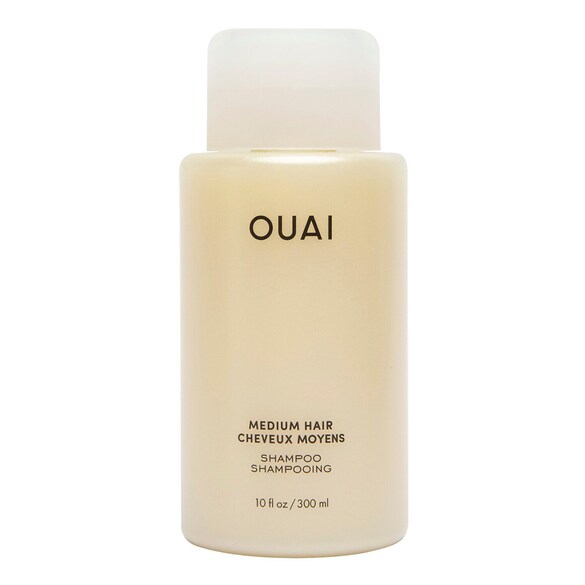 Medium Hair – Shampoo für mitteldickes Haar, OUAI HAIRCARE
