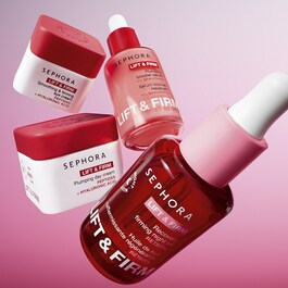 Lift & Firm - Aufpolsterndes Booster-Serum